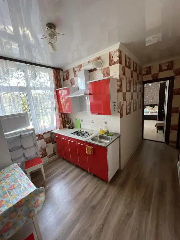 Геленджик: Tikhiy Dvorik Guest House