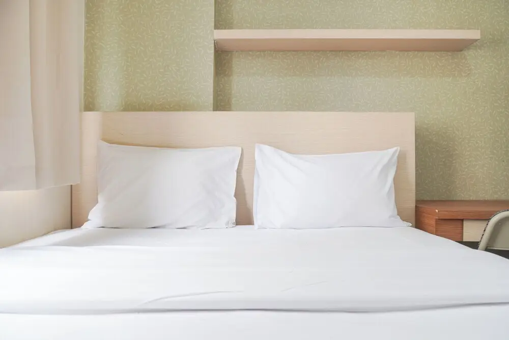 Джакарта: Cozy Stay 1Br At Green Pramuka City Apartment
