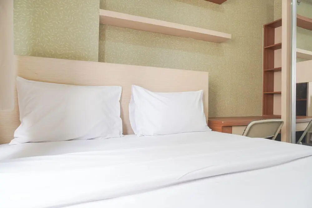 Джакарта: Cozy Stay 1Br At Green Pramuka City Apartment