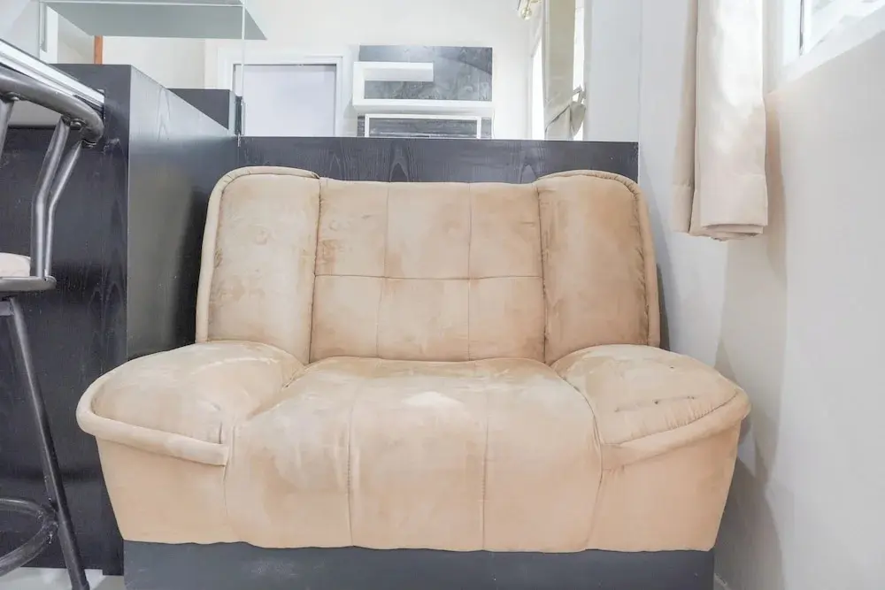 Джакарта: Cozy Stay 1Br At Green Pramuka City Apartment