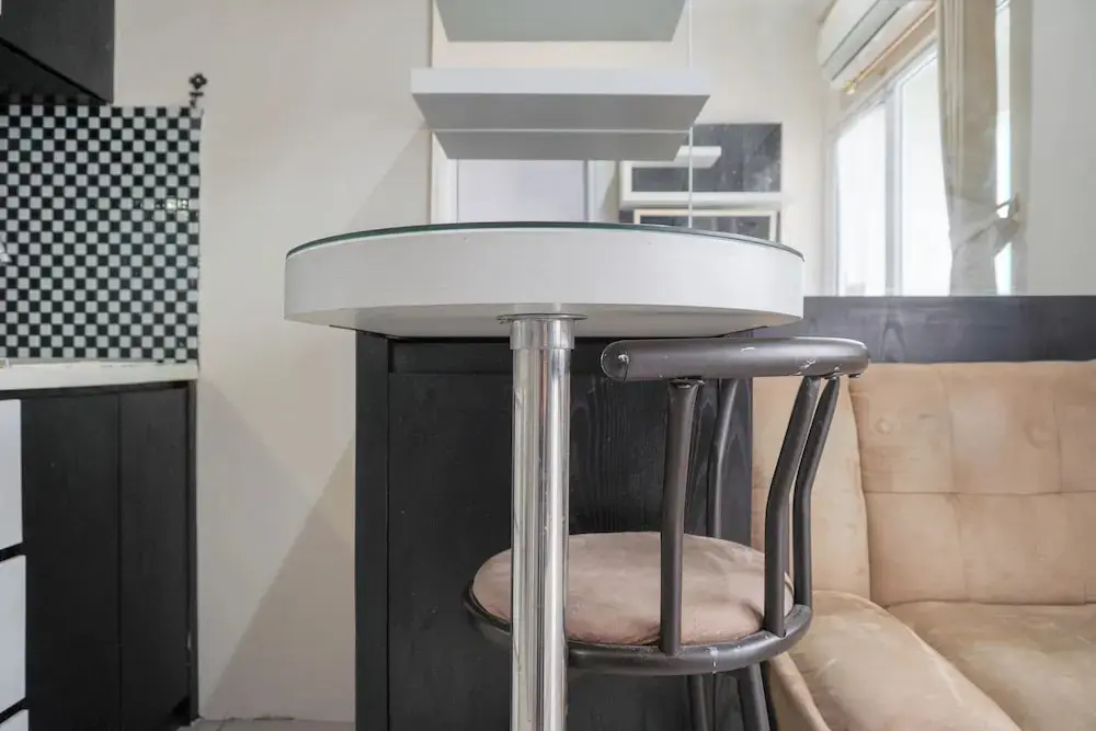 Джакарта: Cozy Stay 1Br At Green Pramuka City Apartment