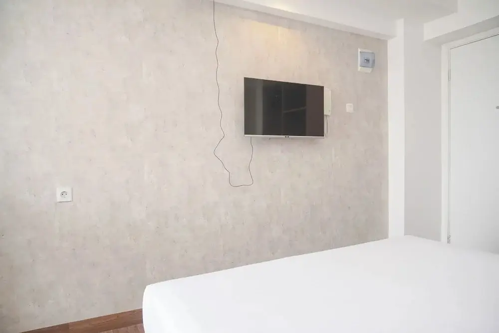 Джакарта: Strategic And Homey Studio Bassura City Apartment Near Mall