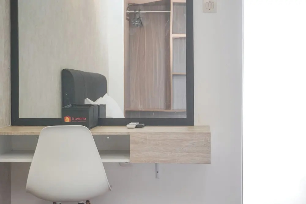 Джакарта: Strategic And Homey Studio Bassura City Apartment Near Mall