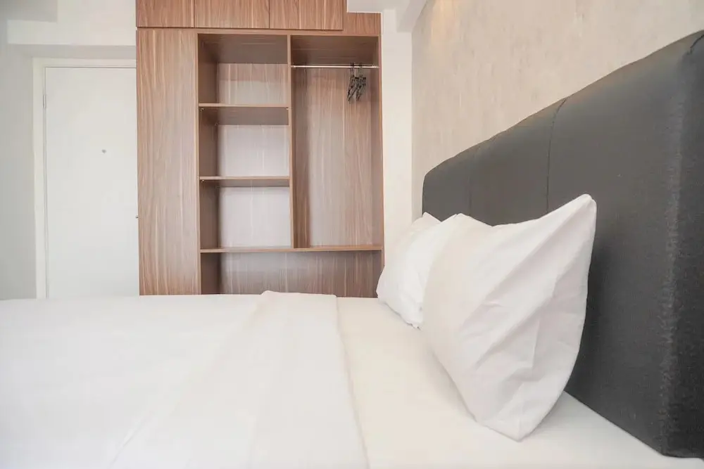 Джакарта: Strategic And Homey Studio Bassura City Apartment Near Mall
