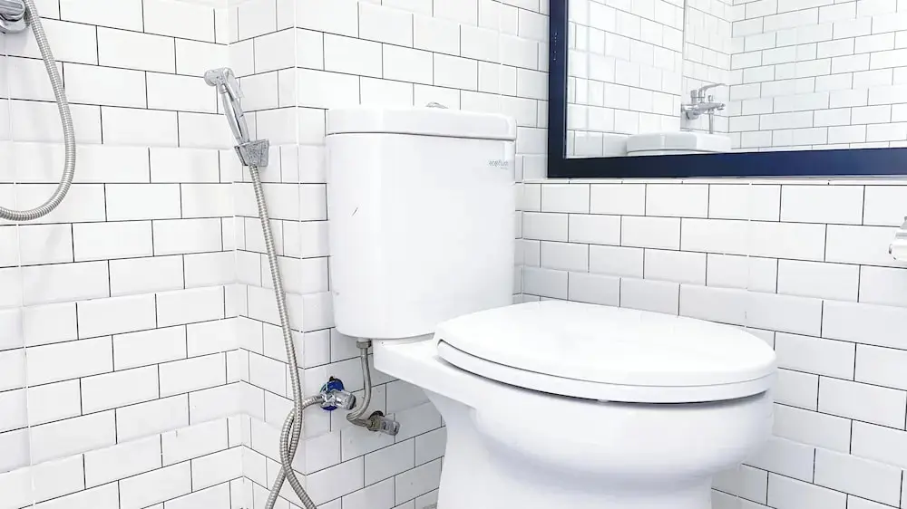 Джакарта: Strategic And Homey Studio Bassura City Apartment Near Mall