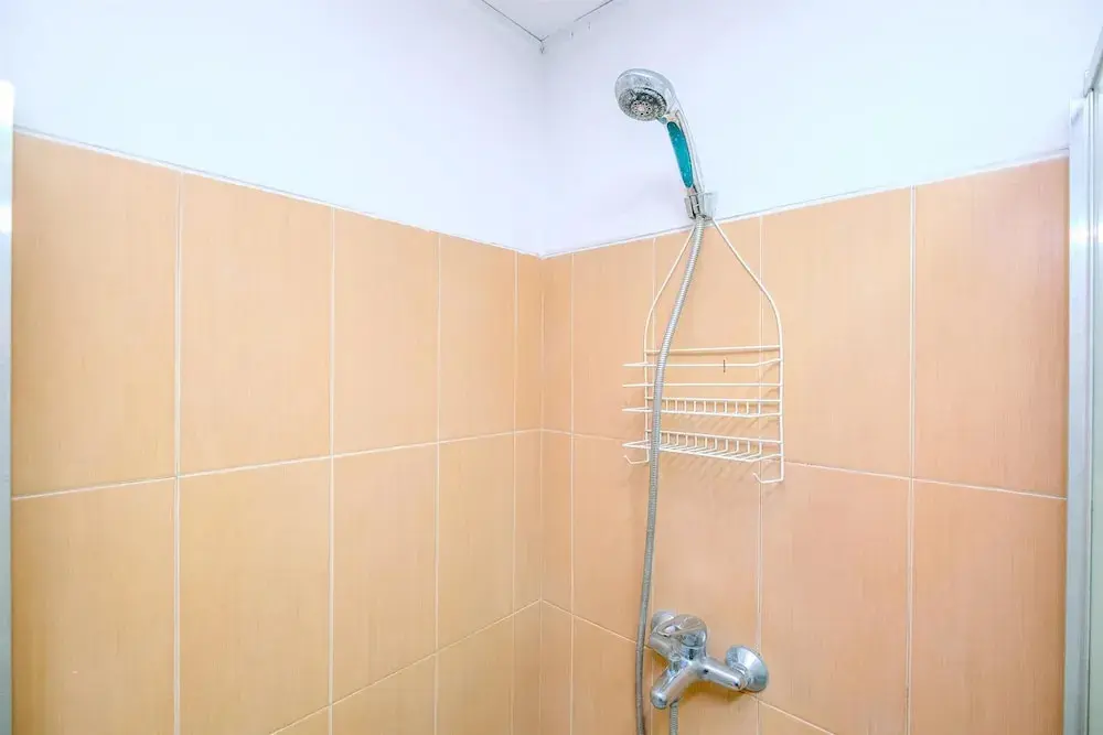 Джакарта: Gorgeous And Spacious 1Br Apartment The Wave Kuningan