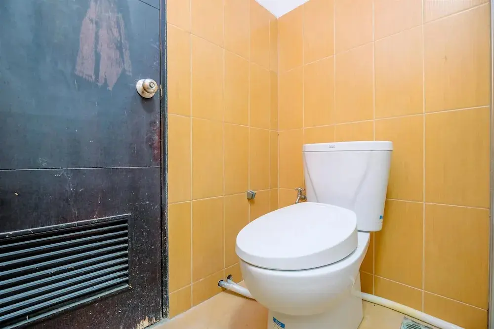 Джакарта: Gorgeous And Spacious 1Br Apartment The Wave Kuningan