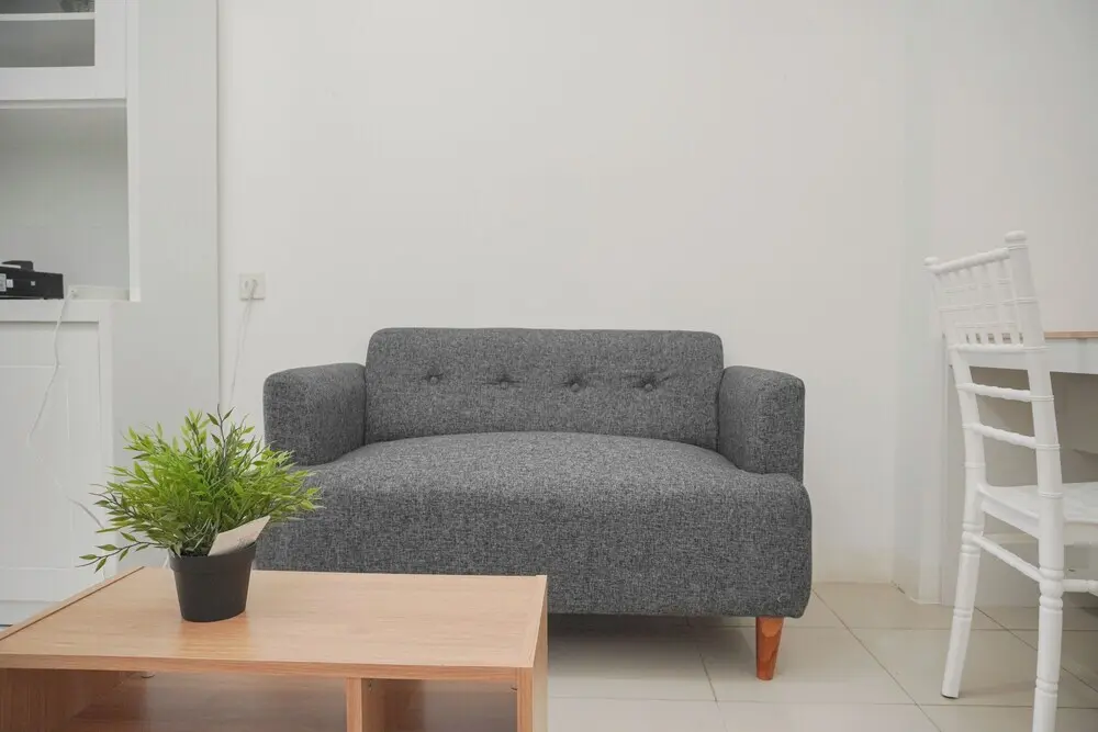 Джакарта: Nice And Tidy 2Br At Bassura City Apartment Near Mall