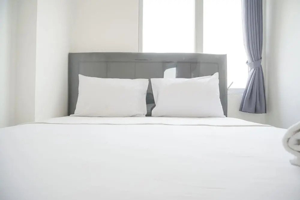 Джакарта: Nice And Tidy 2Br At Bassura City Apartment Near Mall