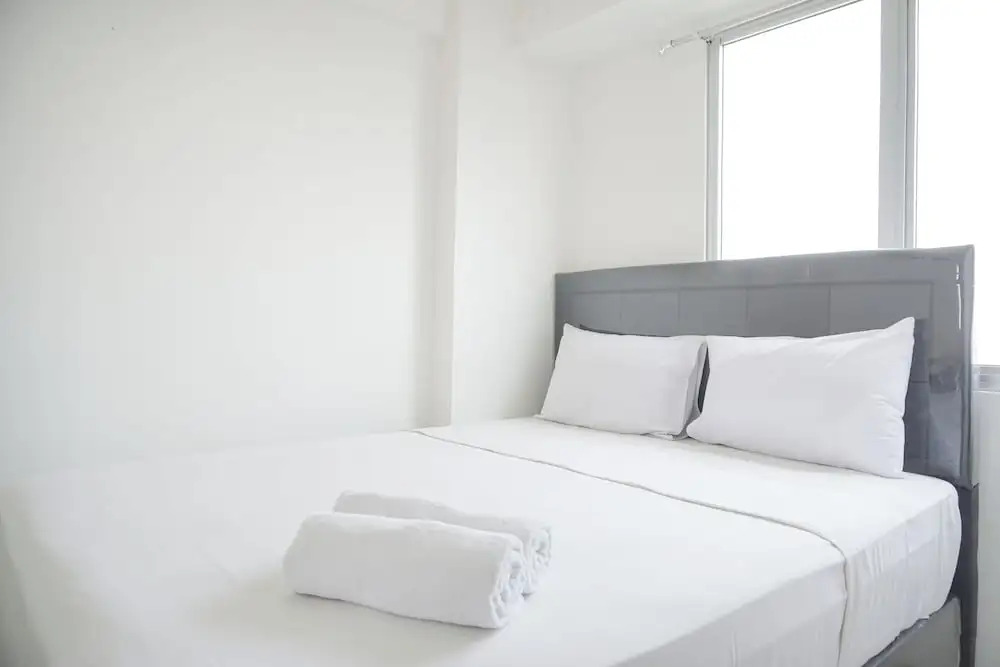 Джакарта: Nice And Tidy 2Br At Bassura City Apartment Near Mall