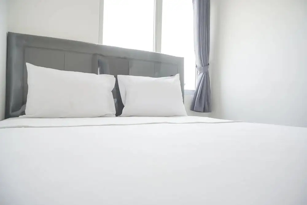 Джакарта: Nice And Tidy 2Br At Bassura City Apartment Near Mall