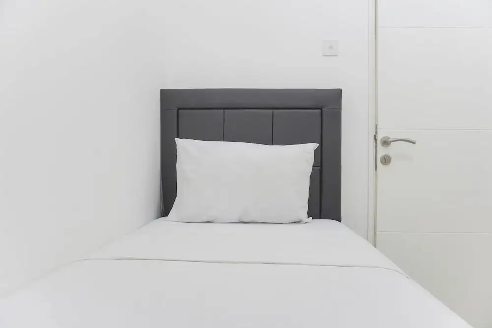 Джакарта: Nice And Tidy 2Br At Bassura City Apartment Near Mall
