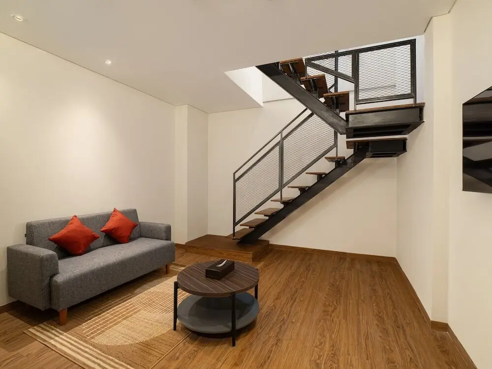 Богор: Luminor Hotel Padjadjaran Bogor by WH