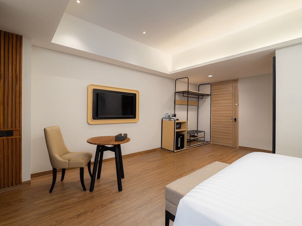 Богор: Luminor Hotel Padjadjaran Bogor by WH