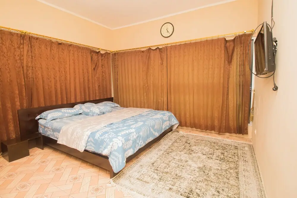 Караганьяр: Villa Matahari Tawangmangu powered by Cocotel