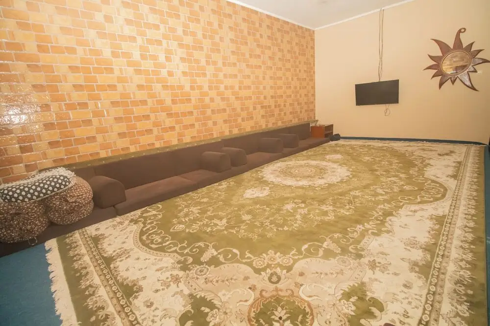 Караганьяр: Villa Matahari Tawangmangu powered by Cocotel