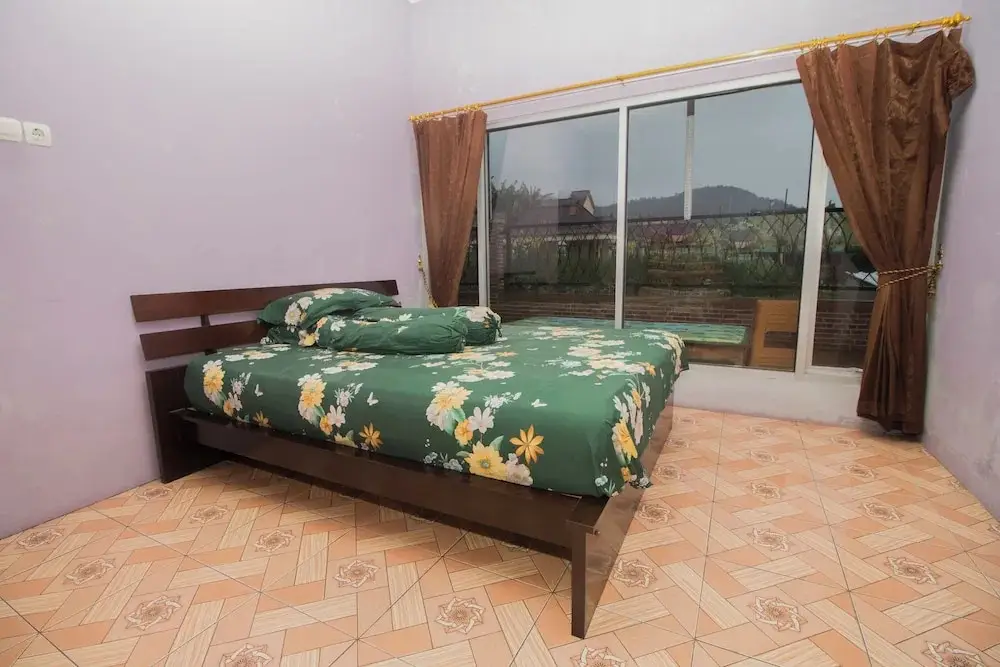 Караганьяр: Villa Matahari Tawangmangu powered by Cocotel