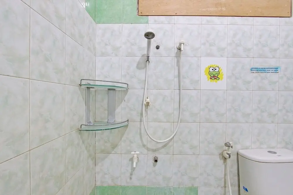 Пемаланг: SPOT ON 92424 Wulan Homestay Syariah