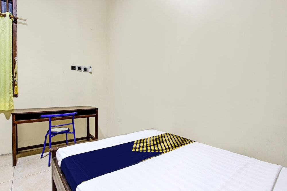 Пемаланг: SPOT ON 92424 Wulan Homestay Syariah