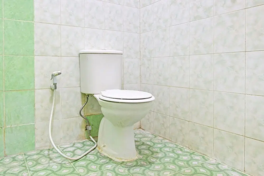 Пемаланг: SPOT ON 92424 Wulan Homestay Syariah