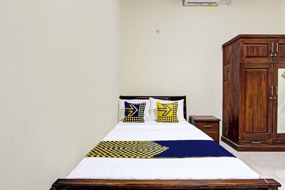 Пемаланг: SPOT ON 92424 Wulan Homestay Syariah