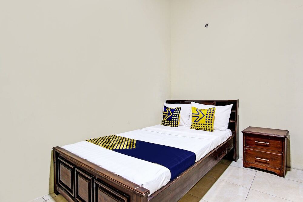Пемаланг: SPOT ON 92424 Wulan Homestay Syariah