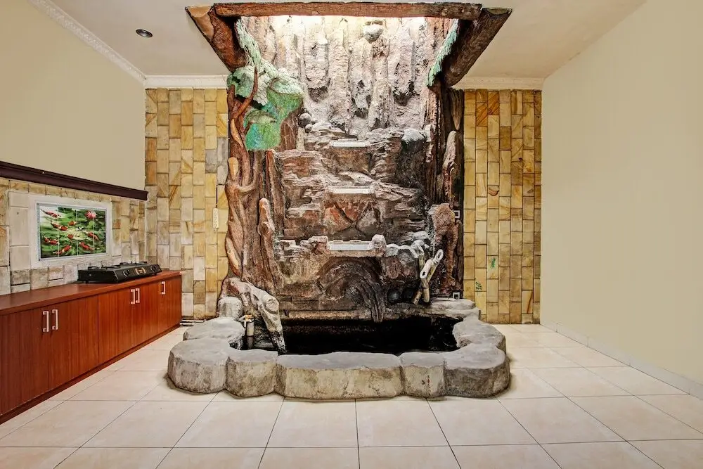 Пемаланг: SPOT ON 92424 Wulan Homestay Syariah