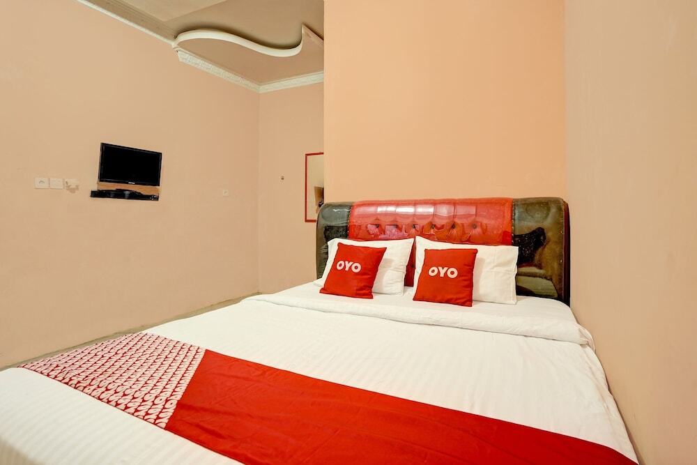 Паякумбух: OYO 92464 Efniati Homestay Syariah