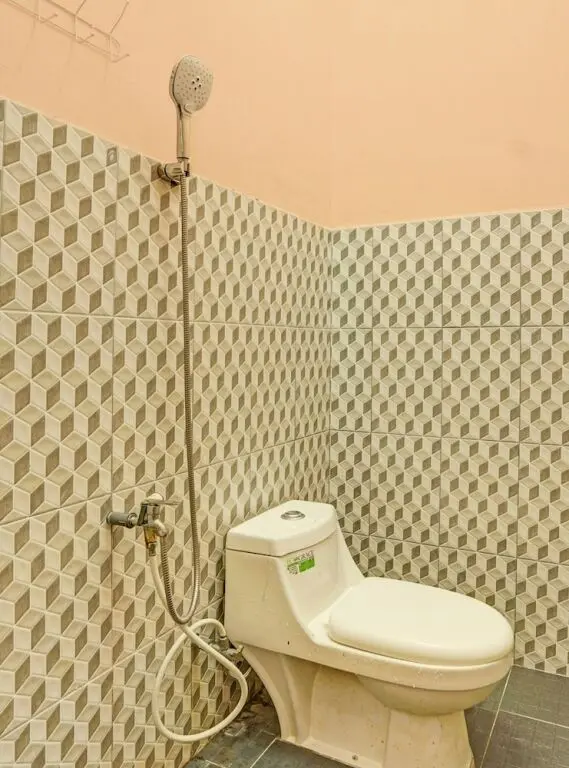 Паякумбух: OYO 92464 Efniati Homestay Syariah