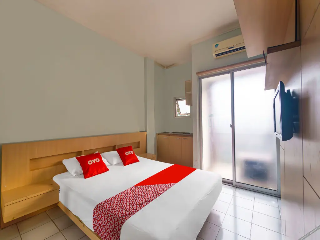 Джакарта: OYO 92723 Sultan Residence Syariah