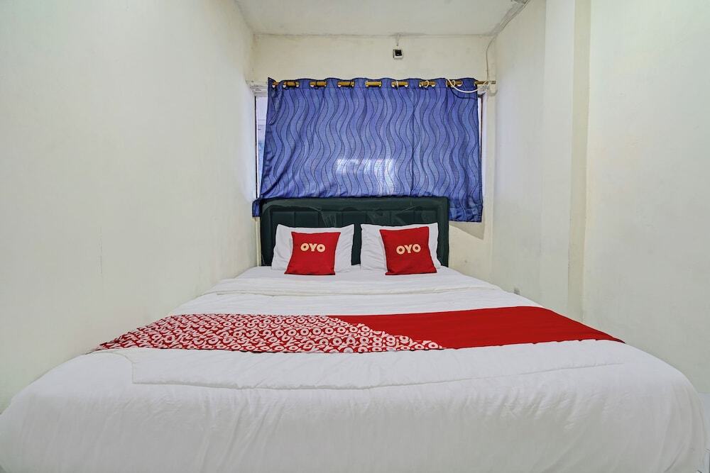 Нгампрах: OYO 92726 Geulis Guest House Syariah
