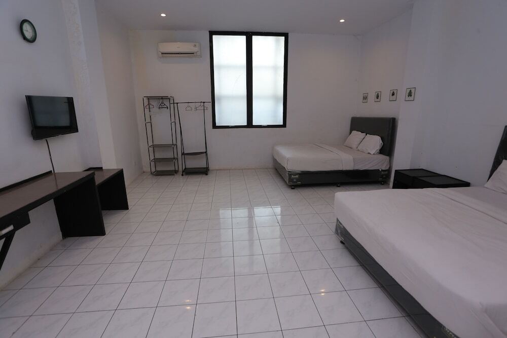 Джакарта: Collection O 92739 Hotel Pintu Besar Near Pancoran ChinaTown Point