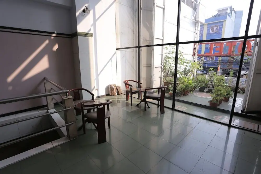 Джакарта: Collection O 92739 Hotel Pintu Besar Near Pancoran ChinaTown Point
