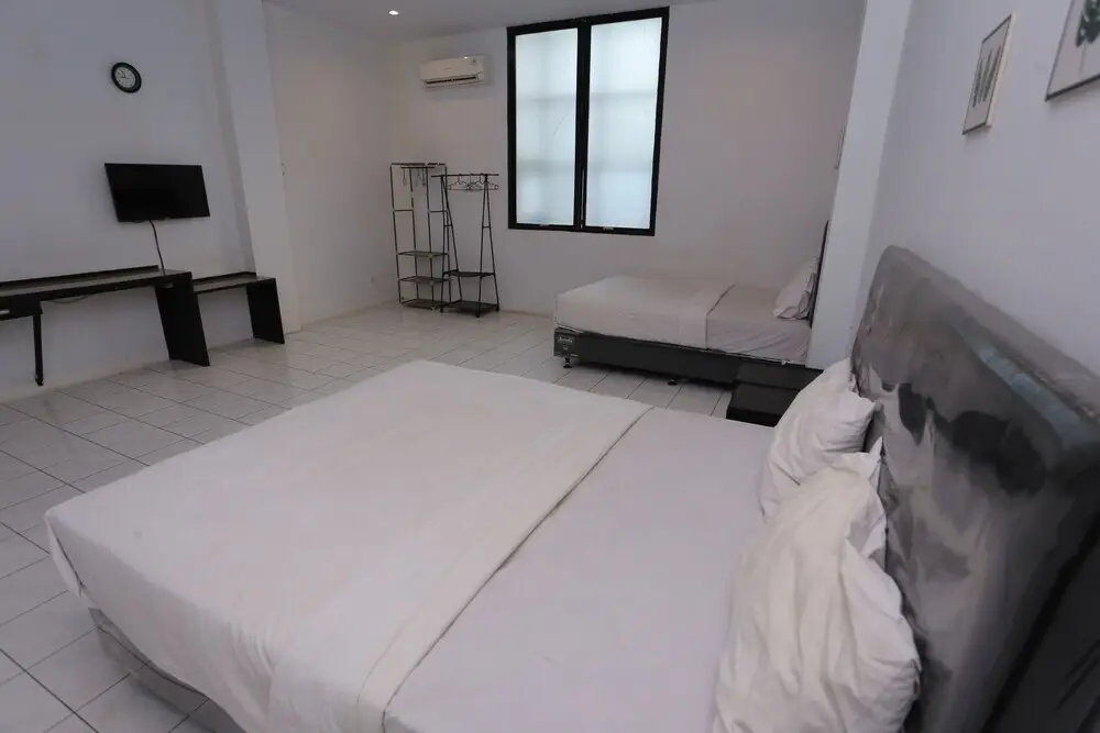 Джакарта: Collection O 92739 Hotel Pintu Besar Near Pancoran ChinaTown Point