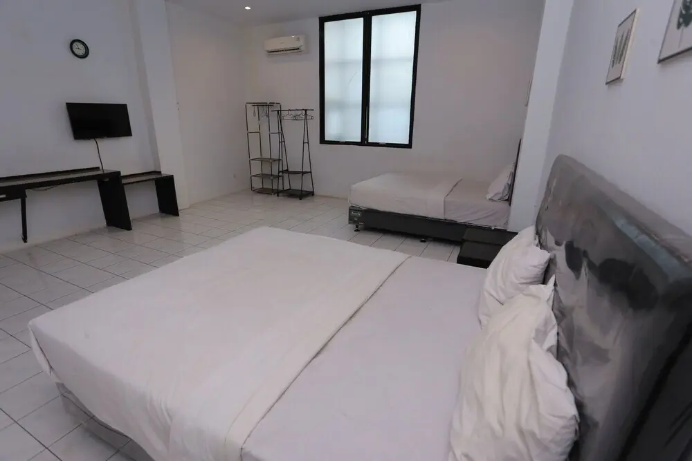 Джакарта: Collection O 92739 Hotel Pintu Besar Near Pancoran ChinaTown Point