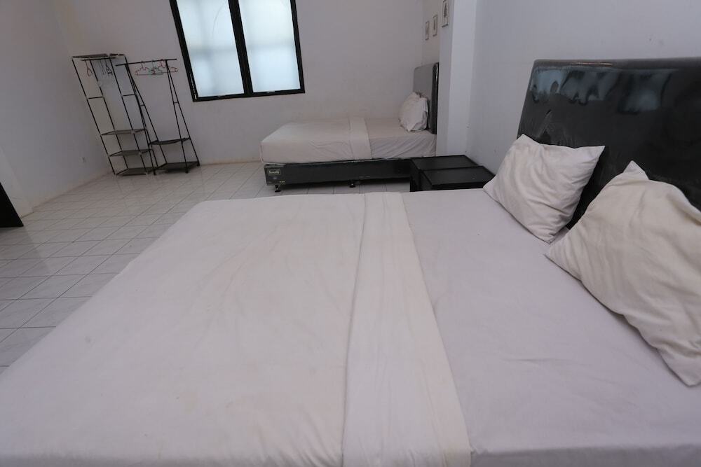 Джакарта: Collection O 92739 Hotel Pintu Besar Near Pancoran ChinaTown Point