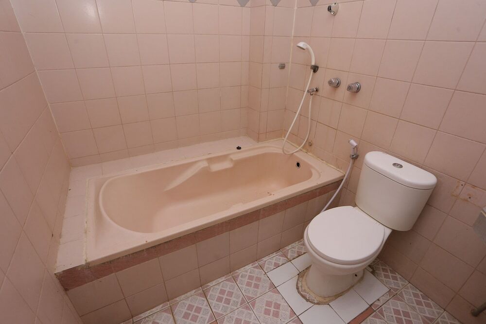 Джакарта: Collection O 92739 Hotel Pintu Besar Near Pancoran ChinaTown Point