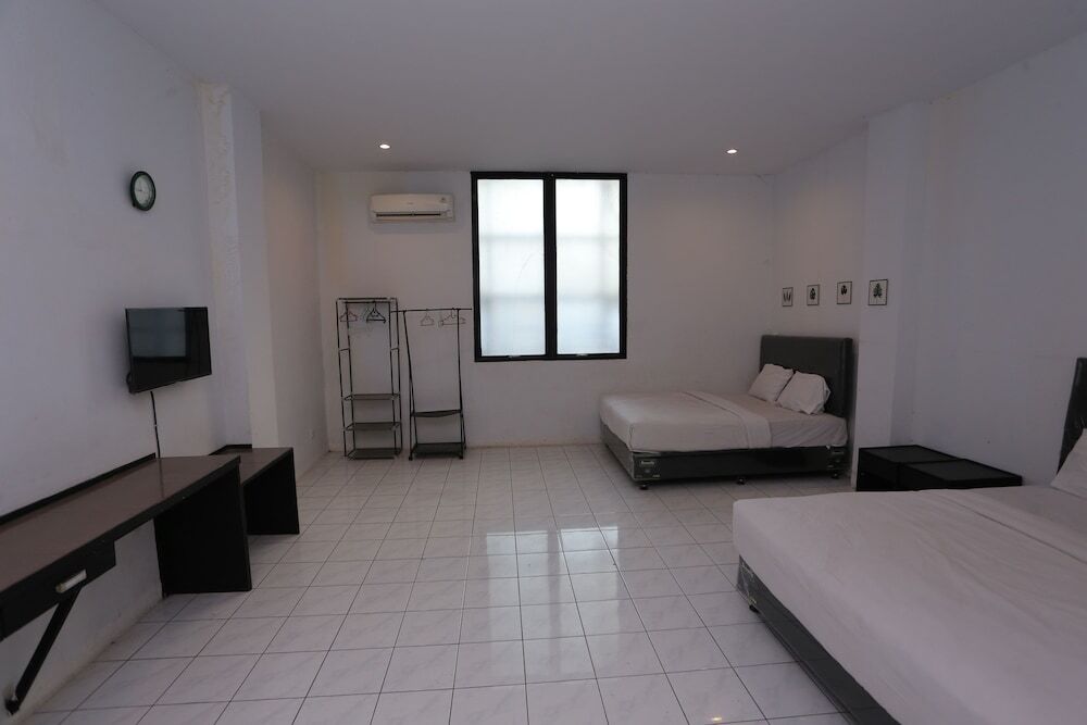 Джакарта: Collection O 92739 Hotel Pintu Besar Near Pancoran ChinaTown Point