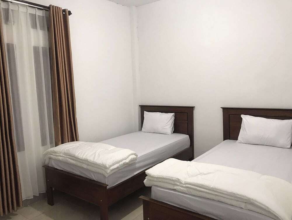 Лабуан-Баджо: OYO 92755 Abc Homestay