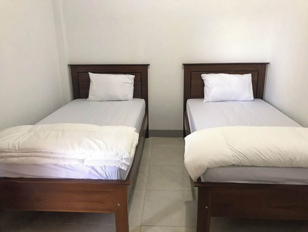 Лабуан-Баджо: OYO 92755 Abc Homestay