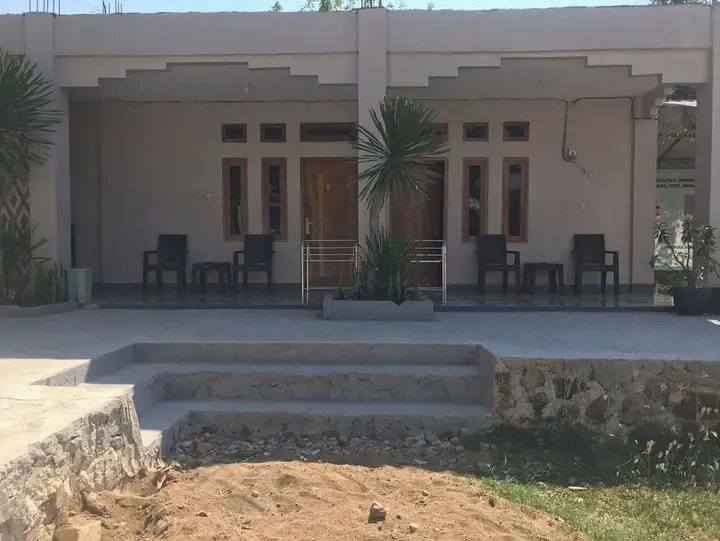 Лабуан-Баджо: OYO 92755 Abc Homestay