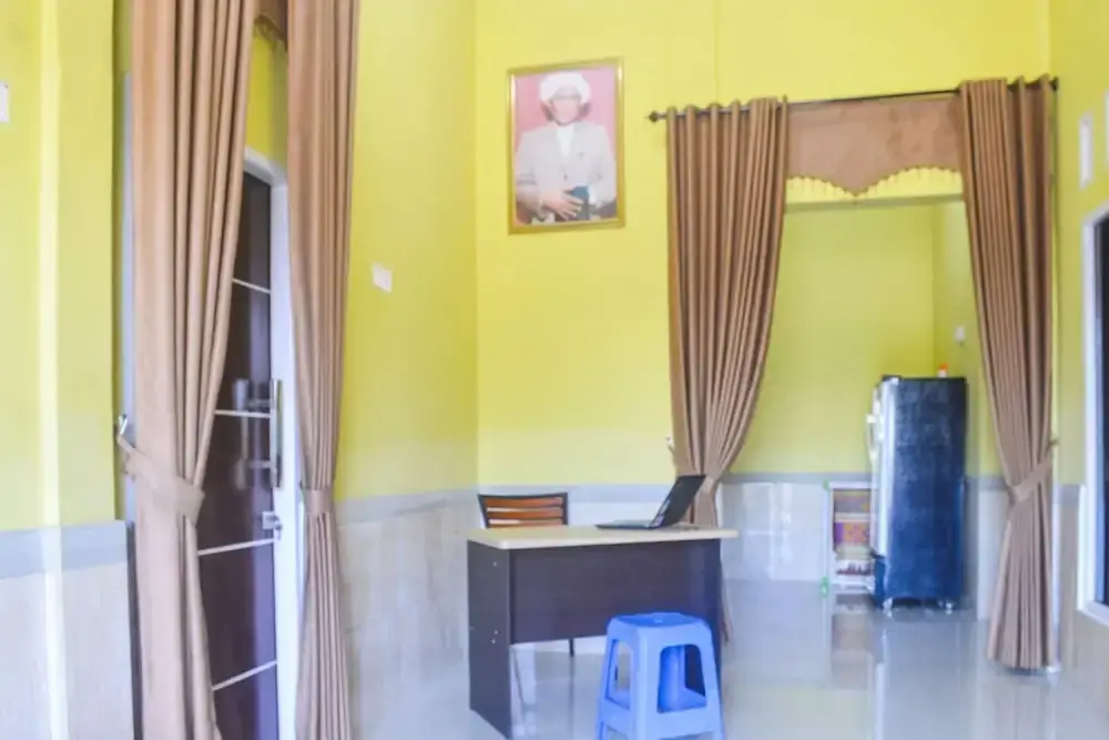 Баликпапан: SPOT ON 91463 Obby Guest House