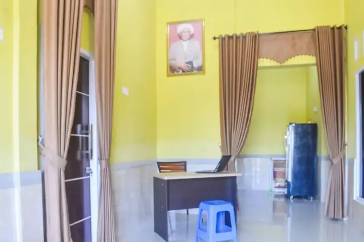 Баликпапан: SPOT ON 91463 Obby Guest House