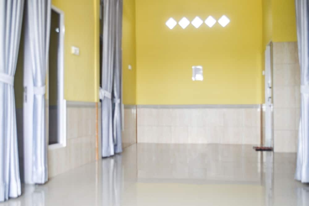 Баликпапан: SPOT ON 91463 Obby Guest House