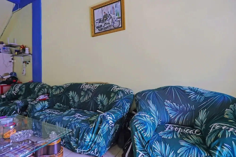 Батам: SPOT ON 92186 Penginapan LorraNearPasar Oleh Oleh