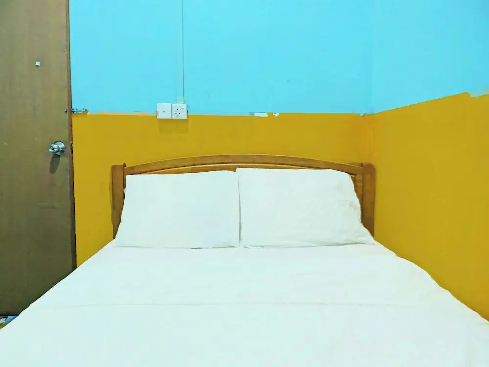 Батам: OYO 92327 Homestay Semarang Baru SyariahNearNagoya Hill Shopping Mall