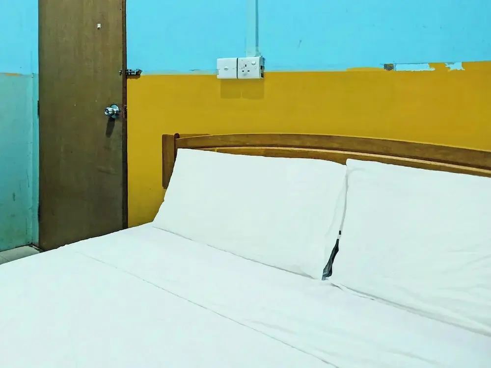 Батам: OYO 92327 Homestay Semarang Baru SyariahNearNagoya Hill Shopping Mall