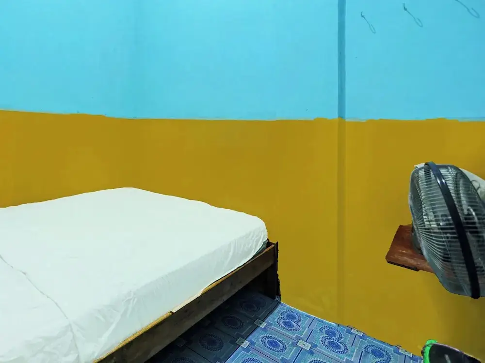 Батам: OYO 92327 Homestay Semarang Baru SyariahNearNagoya Hill Shopping Mall