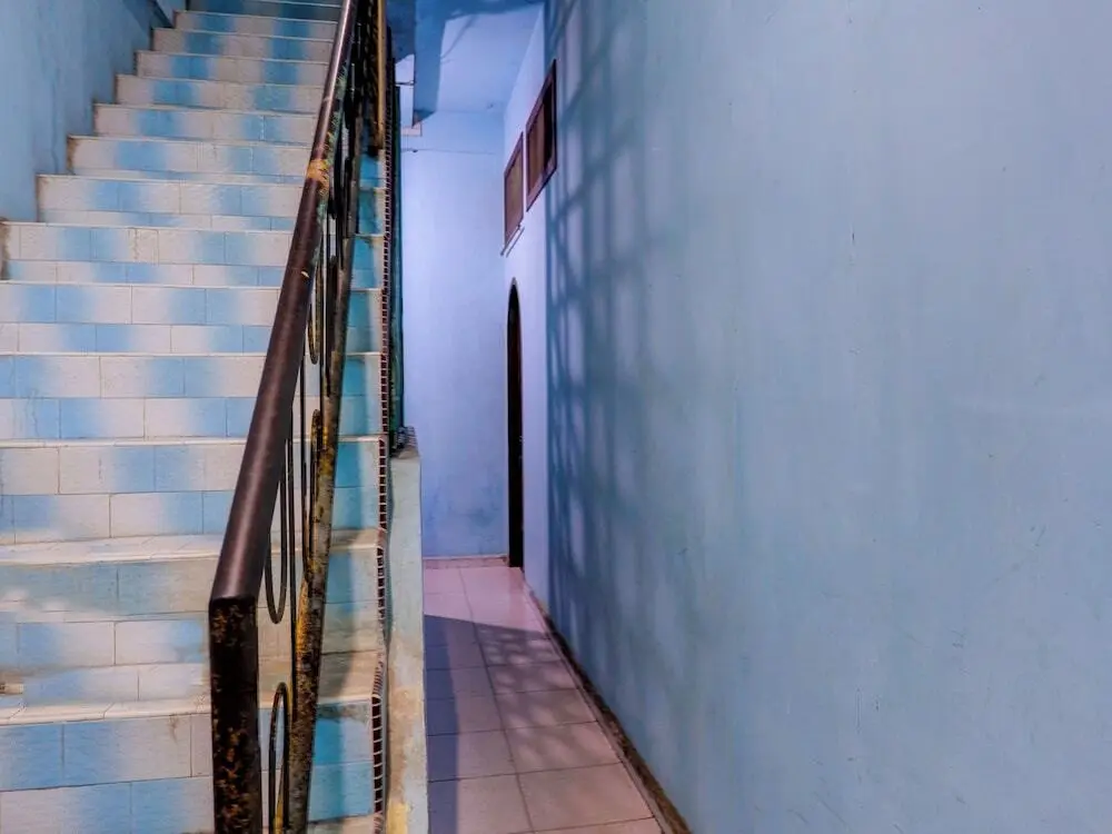 Батам: OYO 92327 Homestay Semarang Baru SyariahNearNagoya Hill Shopping Mall