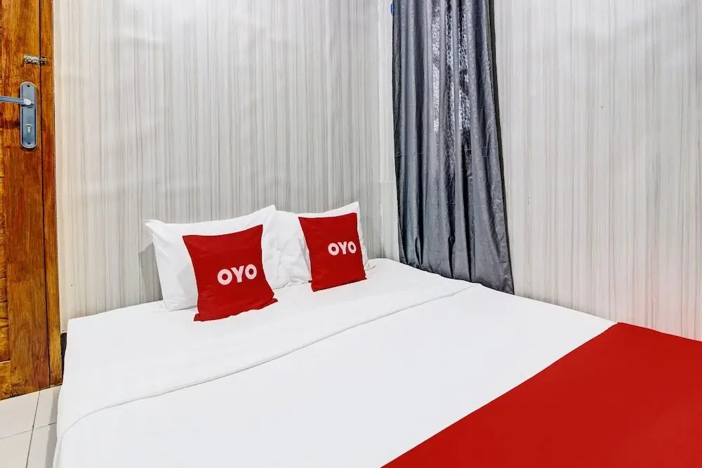Джокьякарта: OYO 92256 Sentosa Residence